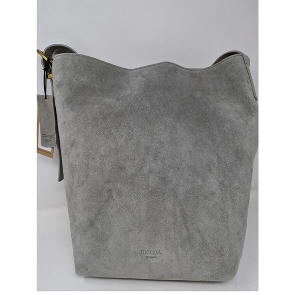 Gorgeous, Margot New York Kaye Bucket Tote❤️ - Picture 5 of 6